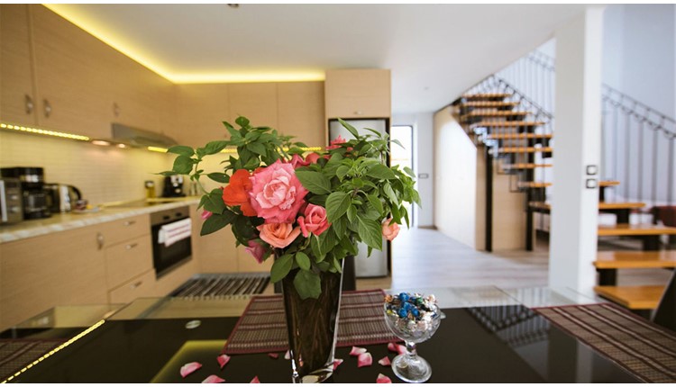 Estrella Villas - NR, Родос